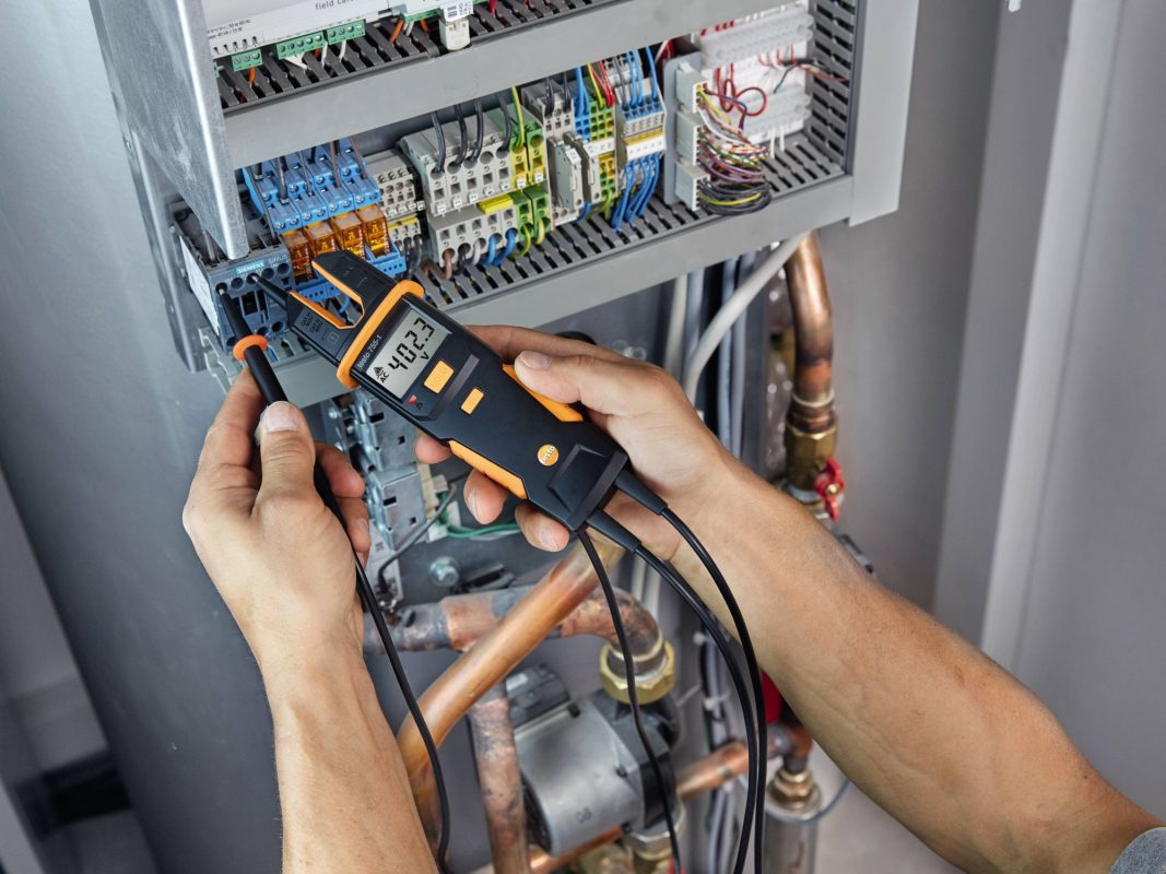 Yakakent Elektrikçi