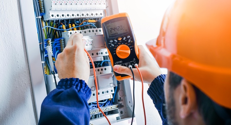 Yakakent Elektrikçi